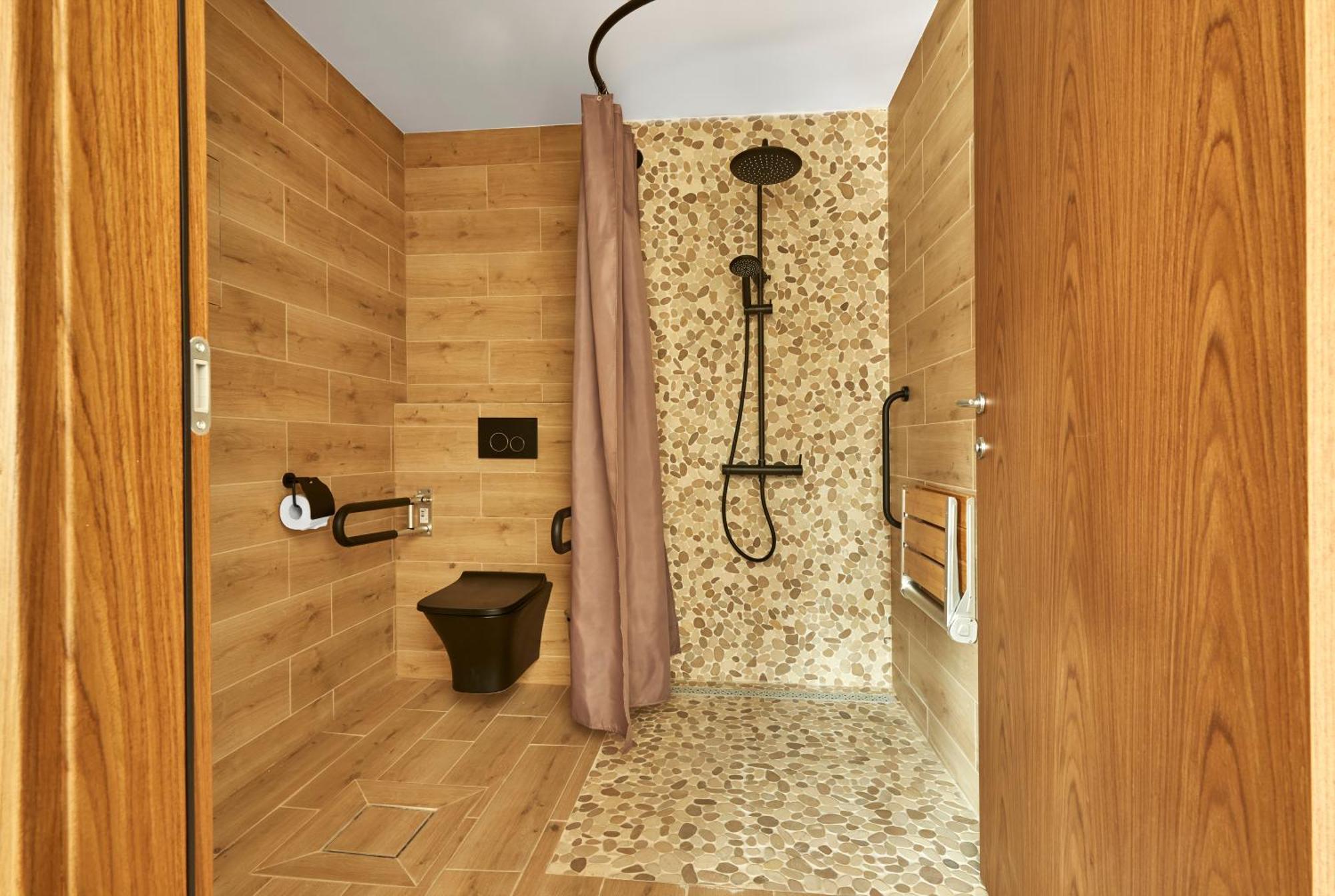 Das Dreiburgensee Naturhotel & Spa Thurmansbang ภายนอก รูปภาพ