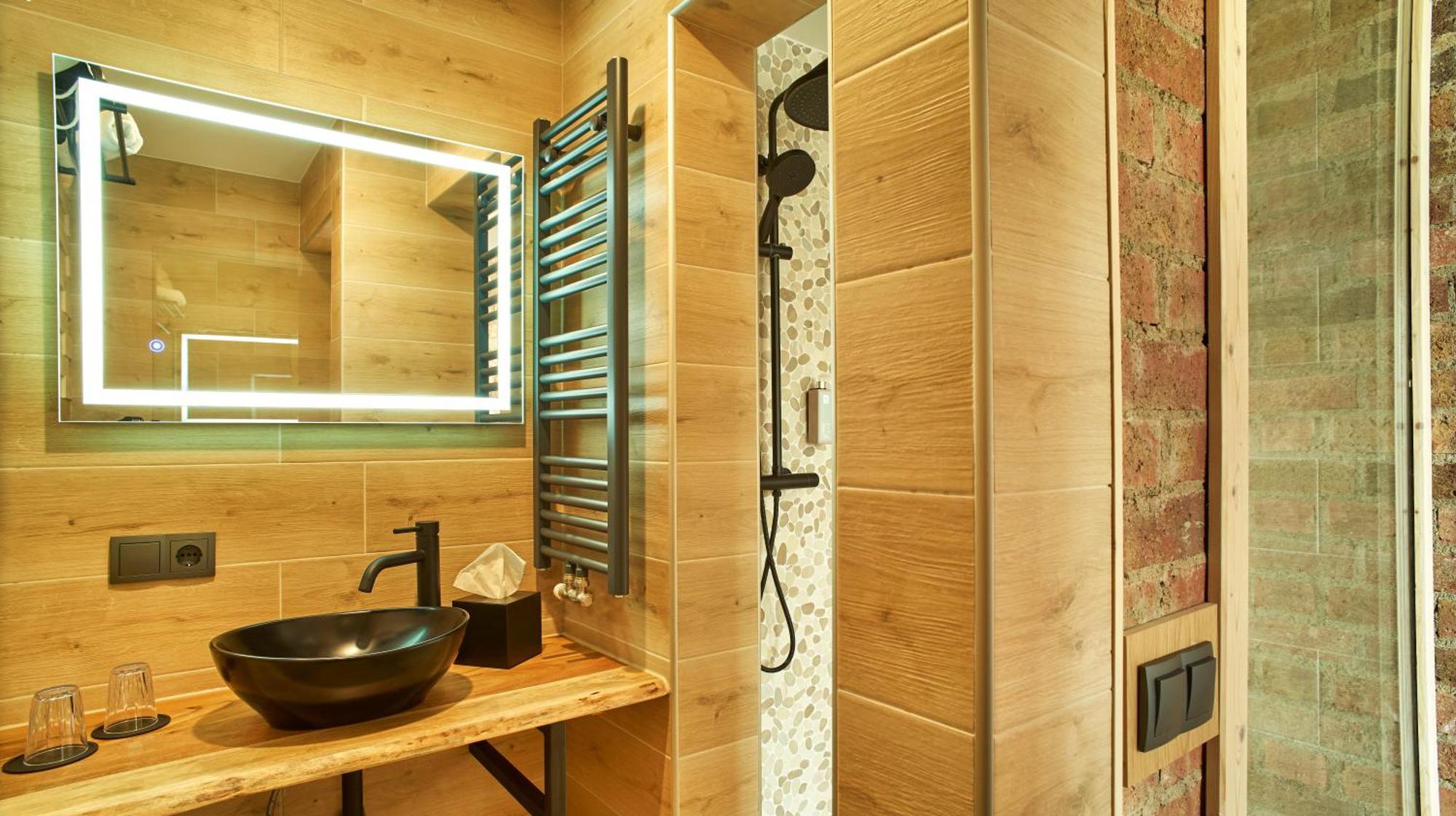 Das Dreiburgensee Naturhotel & Spa Thurmansbang ภายนอก รูปภาพ
