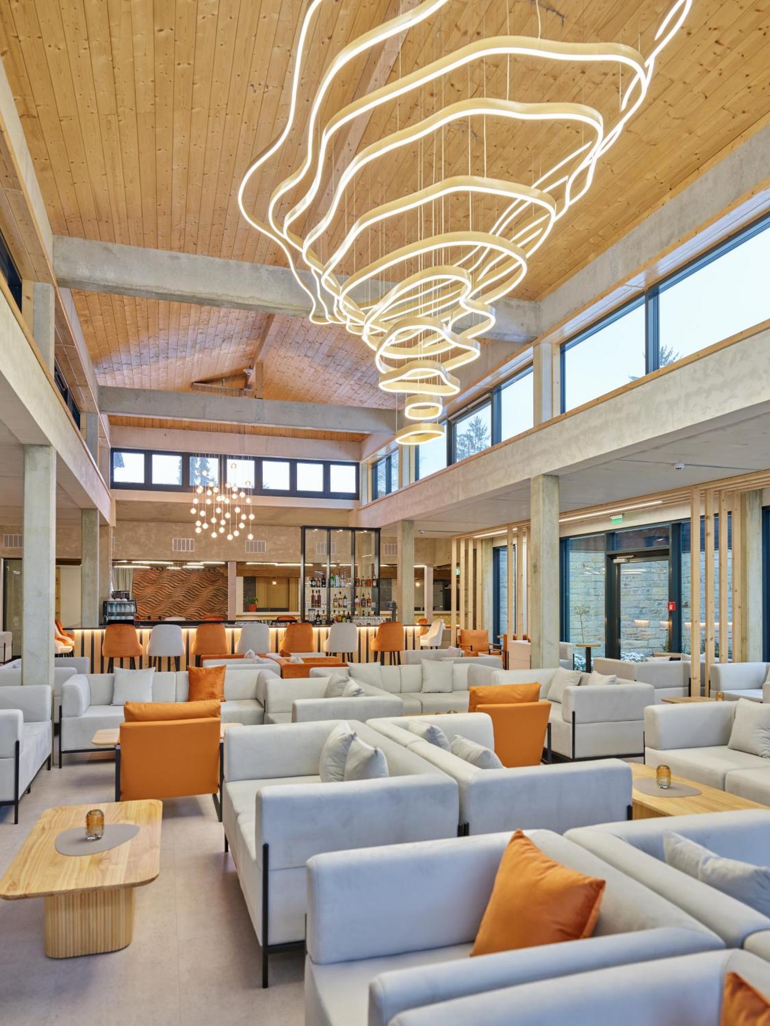 Das Dreiburgensee Naturhotel & Spa Thurmansbang ภายนอก รูปภาพ