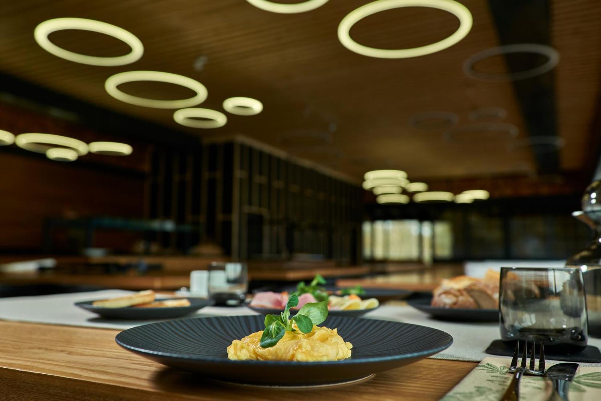 Das Dreiburgensee Naturhotel & Spa Thurmansbang ภายนอก รูปภาพ